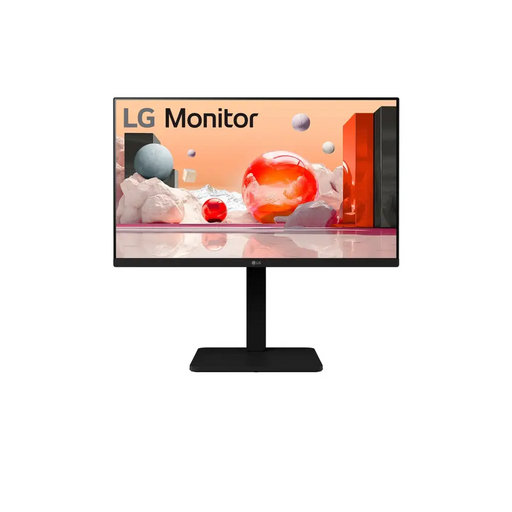 Монитор LG 24BA560-B Full HD 23,8’’ 100 Hz