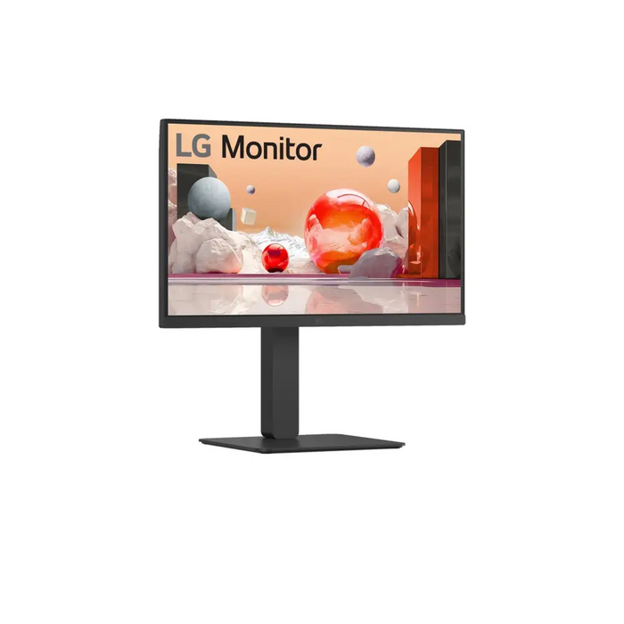 Монитор LG 24BA750-B Full HD 24’’