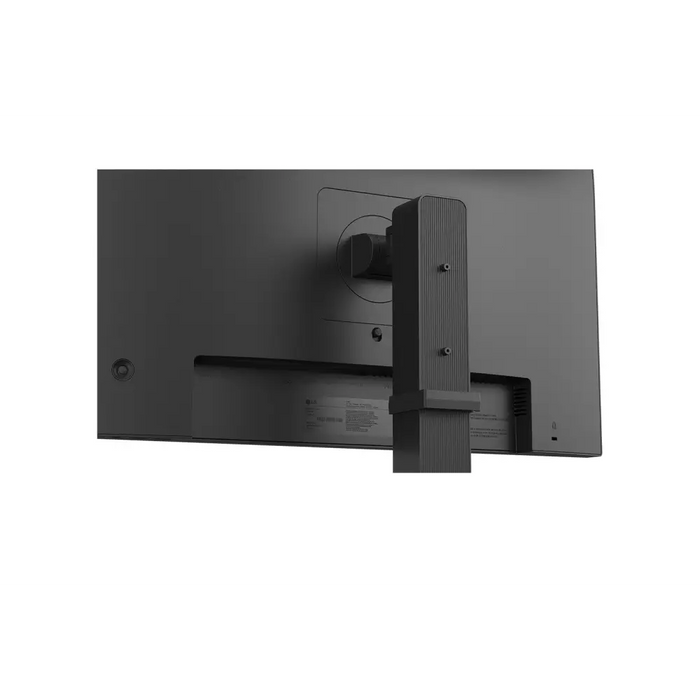 Монитор LG 24BA750-B Full HD 24’’