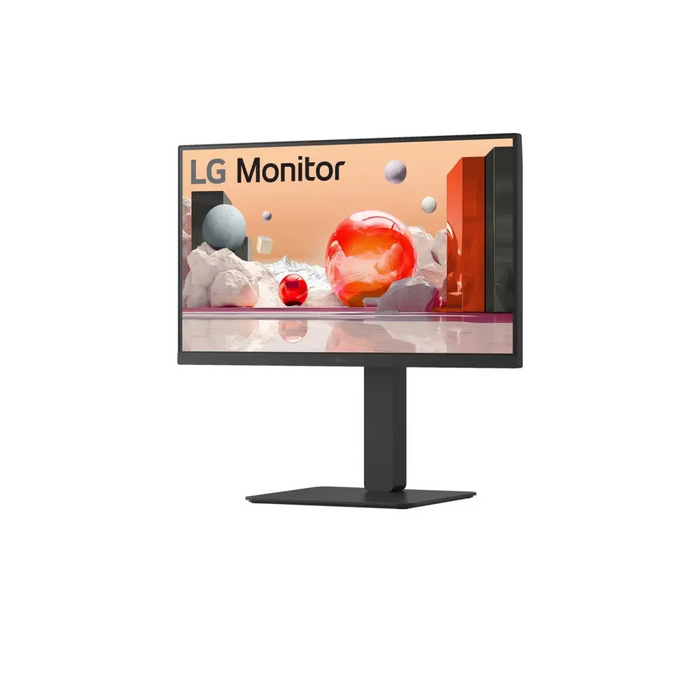 Монитор LG 24BA750-B Full HD 24’’
