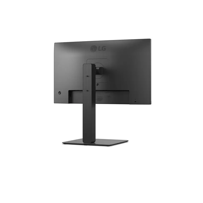 Монитор LG 24BA750-B Full HD 24’’