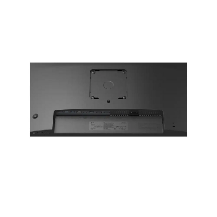 Монитор LG 24BA750-B Full HD 24’’