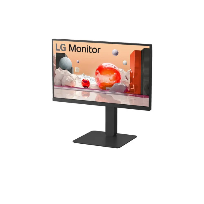 Монитор LG 24BA750-B Full HD 24’’