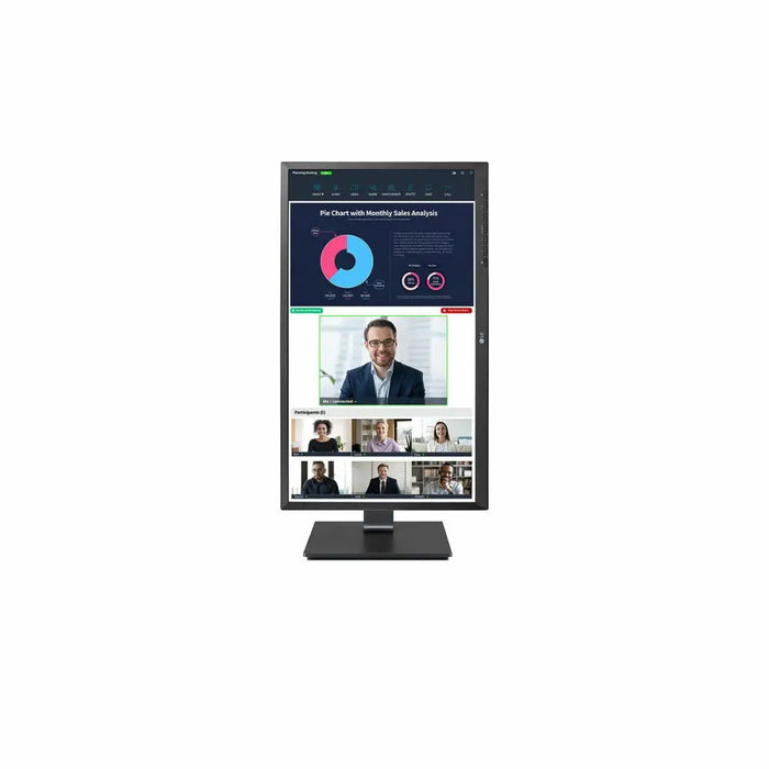 Монитор LG 24BP75CP B Full HD 23,8’’