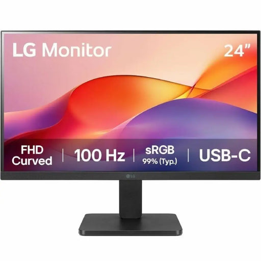 Монитор LG 24U421A-B.AEUQ Full HD 24’’
