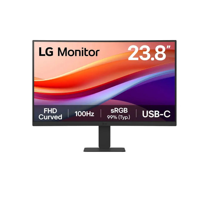 Монитор LG 24U421A-B.AEUQ Full HD 24’’