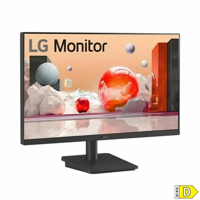 Монитор LG 25MS500-B 24’’ Full HD 100 Hz