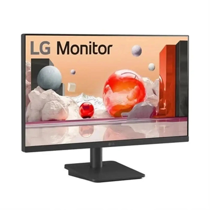 Монитор LG 25MS500-B 24’’ Full HD 100 Hz