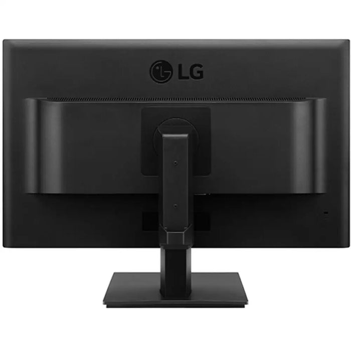 Монитор LG 27BK55YP-W Full HD 27’’ LED IPS