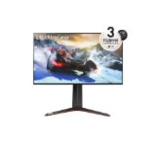 Монитор LG 27GP95RP-B 27’ UltraGear Nano IPS 1ms