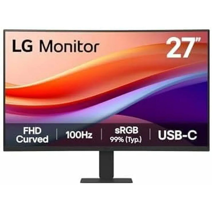 Монитор LG 27U421A-B.AEUQ Full HD 27’’