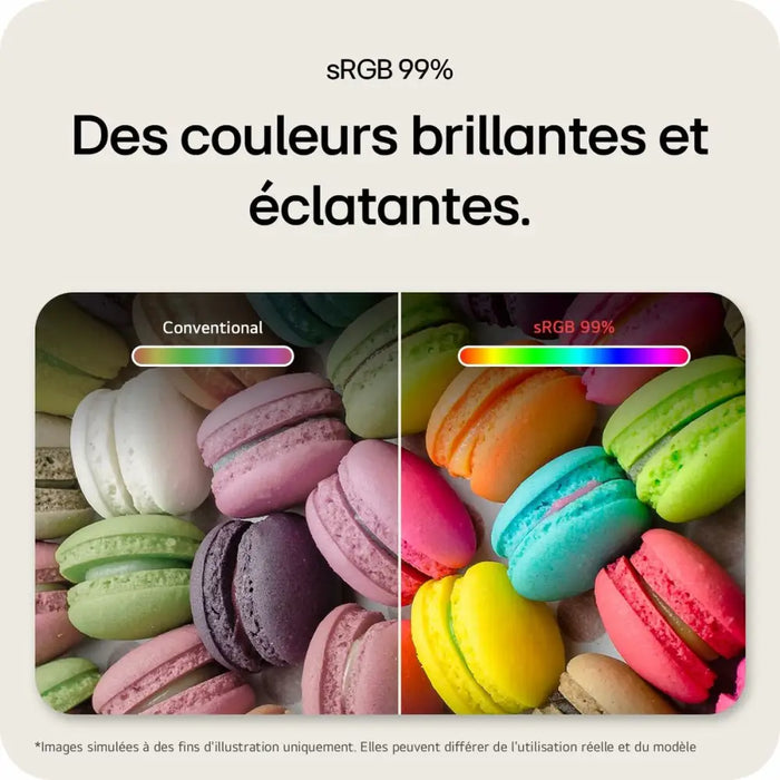 Монитор LG 27U421A-B.AEUQ Full HD 27’’