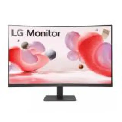 Монитор LG 32MR50C - B 31.5’ VA Curved Display 5ms
