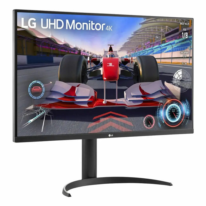 Монитор LG 32UR550K-B.AEU 4K Ultra HD 31,5’’
