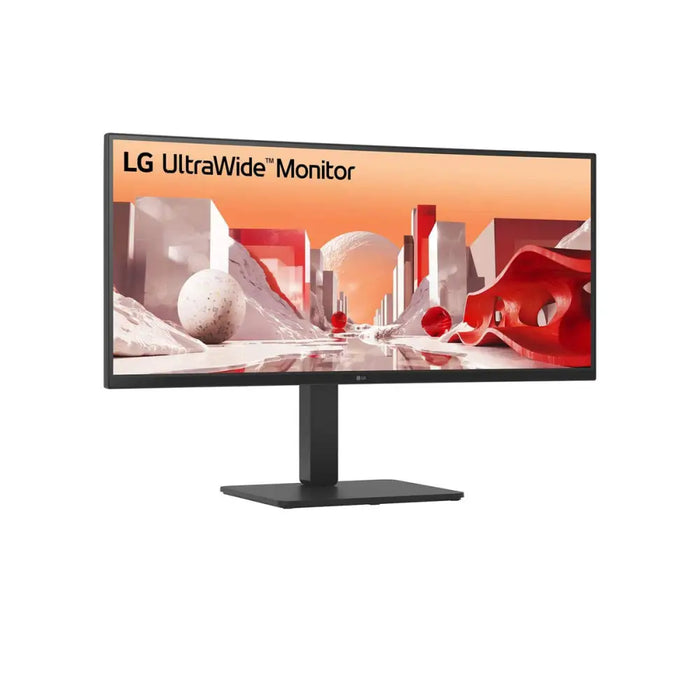 Монитор LG 34BA75QE-B 34’’