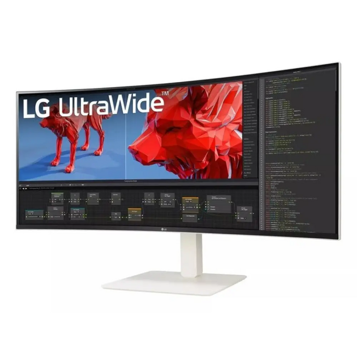 Монитор LG 38WR85QC-W 38’’ UltraWide Quad HD 144 Hz