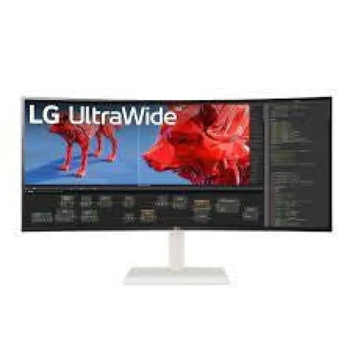 Монитор LG 38WR85QC-W 38’’ UltraWide Quad HD 144 Hz