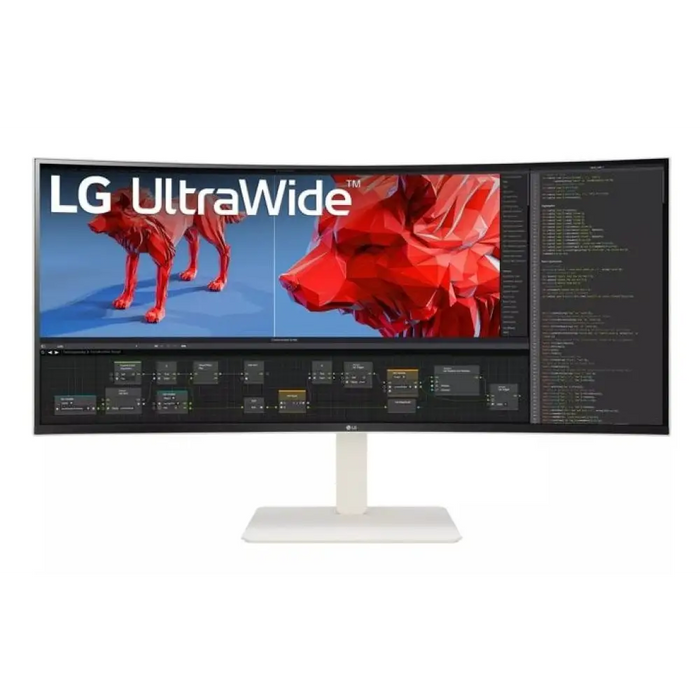 Монитор LG 38WR85QC-W 38’’ UltraWide Quad HD 144 Hz