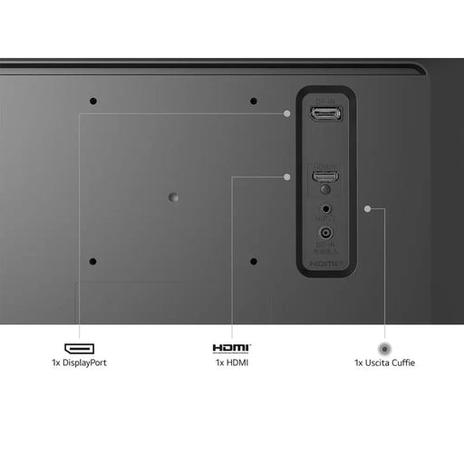 МОНИТОР LG LED 29’’ 29U511A-B 100Hz