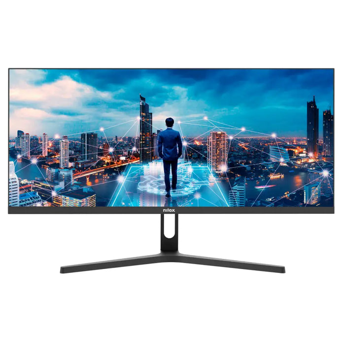 Монитор Nilox NXM29UW01 29’’ LED IPS 75 Hz