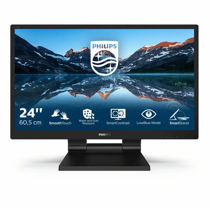 Монитор Philips 242B9T/00 Full HD 24’’