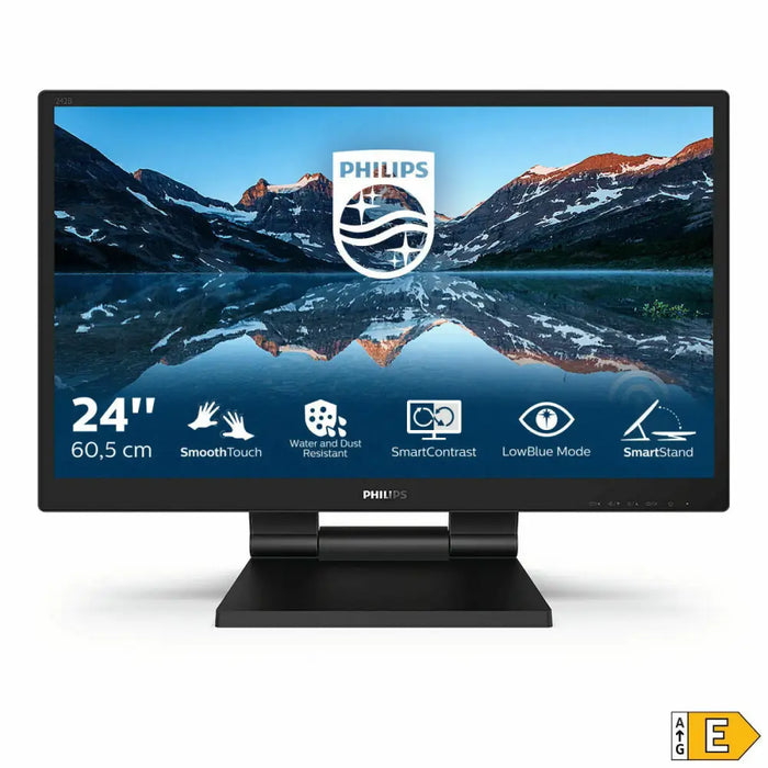 Монитор Philips 242B9T/00 Full HD 24’’