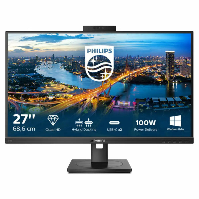 Монитор Philips 276B1JH/00 LCD 27’’