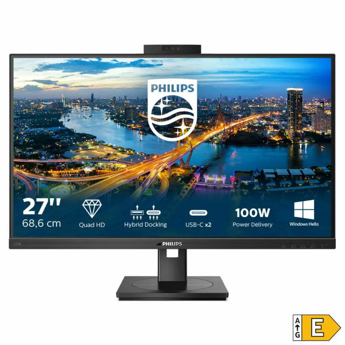 Монитор Philips 276B1JH/00 LCD 27’’