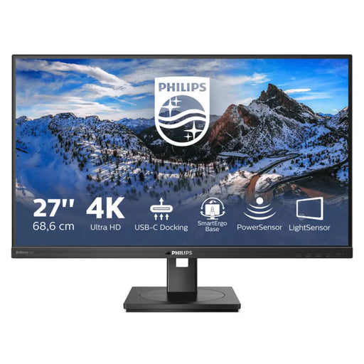 Монитор Philips 279P1/00 3840 x 2160 px 27’’ LED