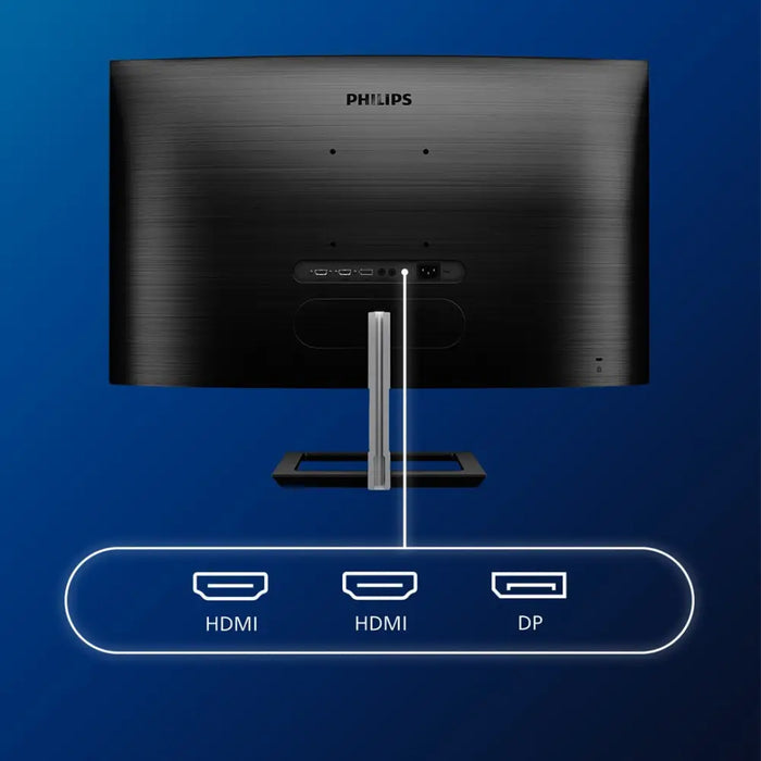 Монитор Philips 328E1CA/00 31,5’’ 4K Ultra HD