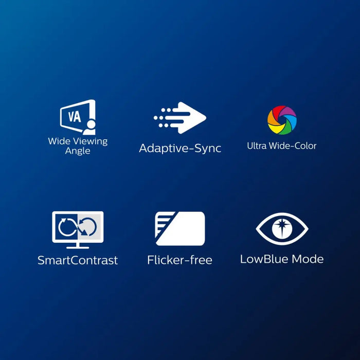 Монитор Philips 328E1CA/00 31,5’’ 4K Ultra HD