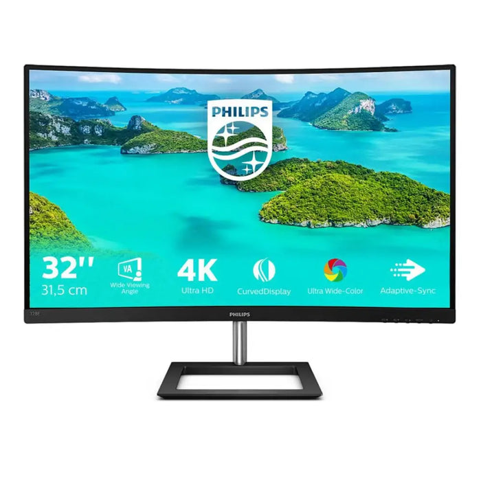 Монитор Philips 328E1CA/00 31,5’’ 4K Ultra HD