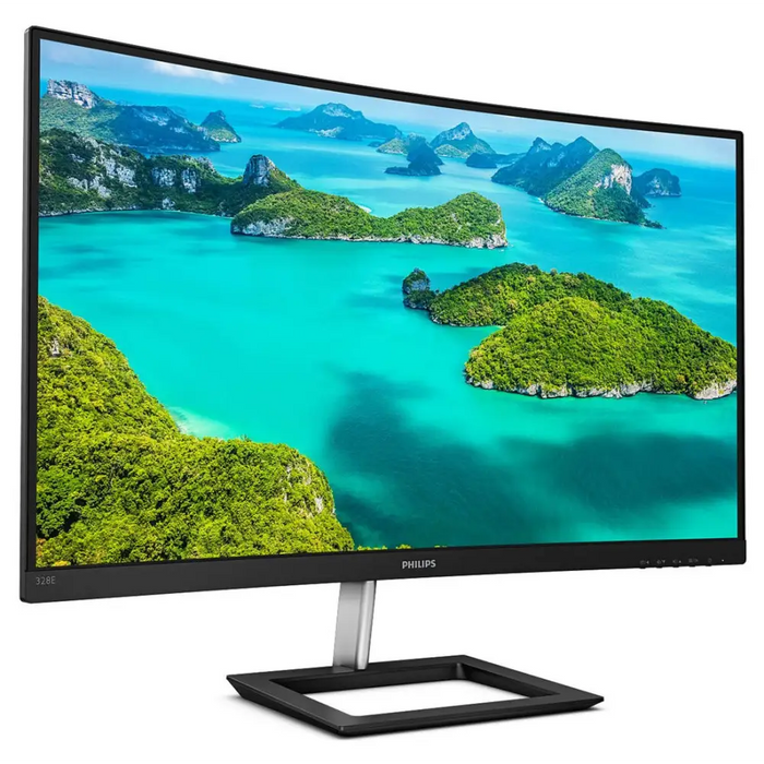 Монитор Philips 328E1CA/00 31,5’’ 4K Ultra HD