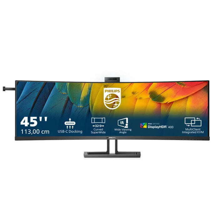 Монитор Philips 45B1U6900CH/00 44,5’’ LCD UltraWide Dual