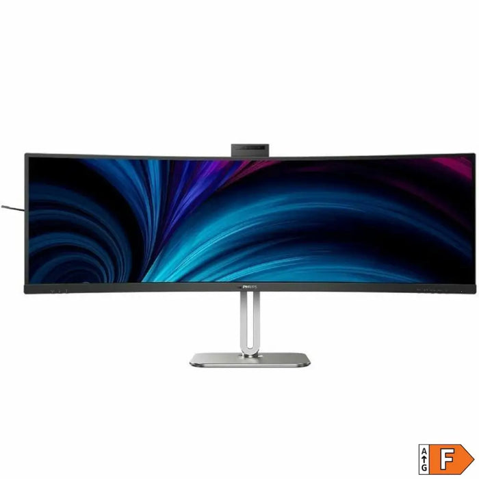 Монитор Philips 49B2U6903CH 49’’ UltraWide Dual Quad HD