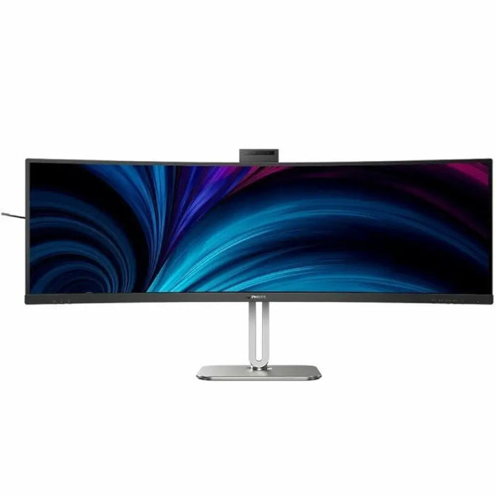 Монитор Philips 49B2U6903CH 49’’ UltraWide Dual Quad HD