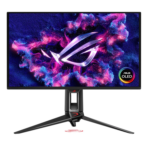 Монитор ROG Swift OLED PG27UCDM - 27’’ 4K QD-OLED 240Hz