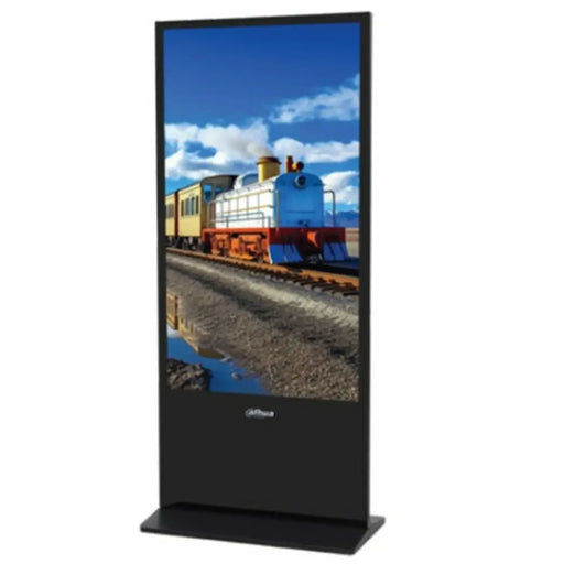 Монитор Videowall Dahua DHI-LDV65-SAI400L 4K Ultra HD 65’’