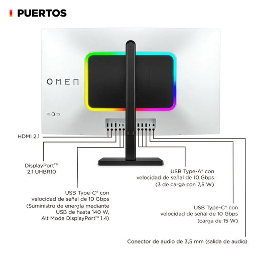 Монитор Videowall HP 9R181E9#ABB 4K Ultra HD 31,5’’