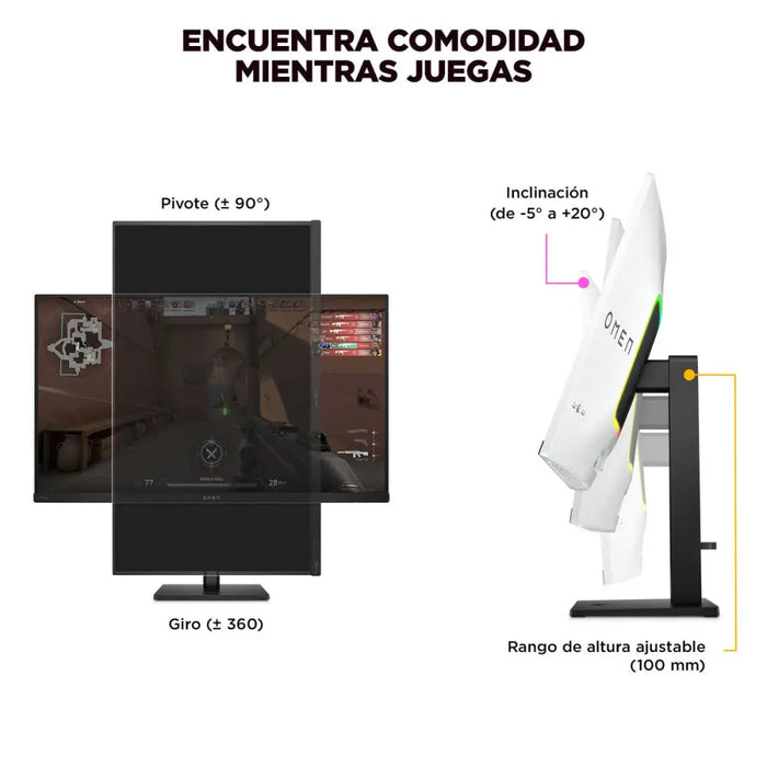 Монитор Videowall HP 9R181E9#ABB 4K Ultra HD 31,5’’