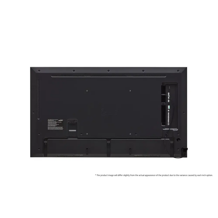 Монитор Videowall LG 55UH5N-H 4K Ultra HD 55’’