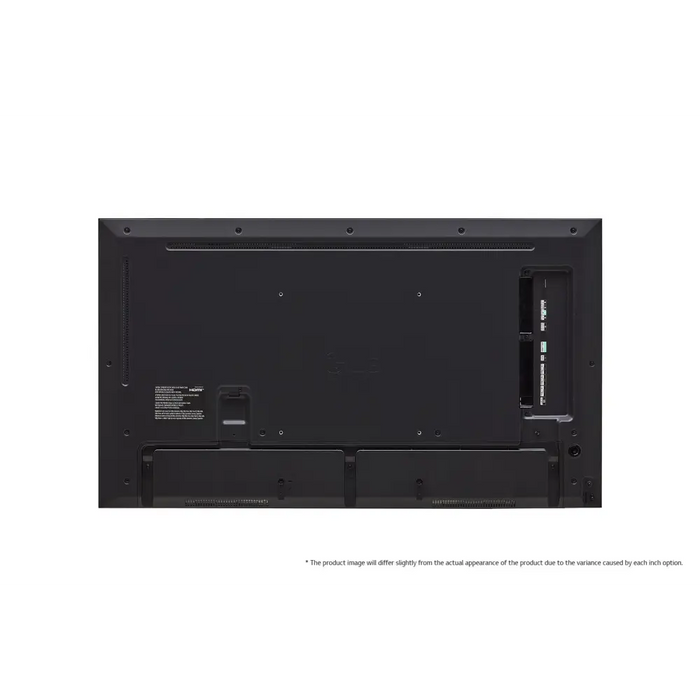 Монитор Videowall LG 55UH5N-H 4K Ultra HD 55’’