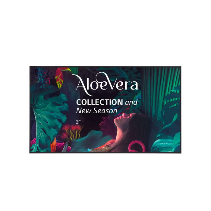 Монитор Videowall LG 55UH5N-H 4K Ultra HD 55’’