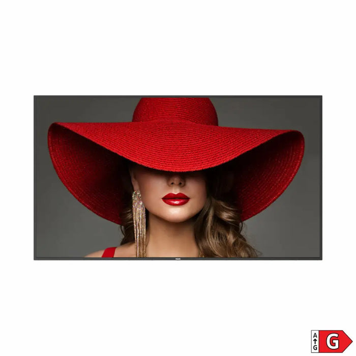 Монитор Videowall Philips 86BDL4650D 4K Ultra HD 86’’