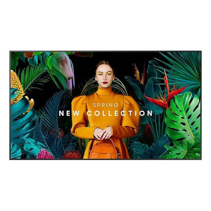 Монитор Videowall Samsung LH98QHCEBGCXEN 98’’ 4K Ultra HD