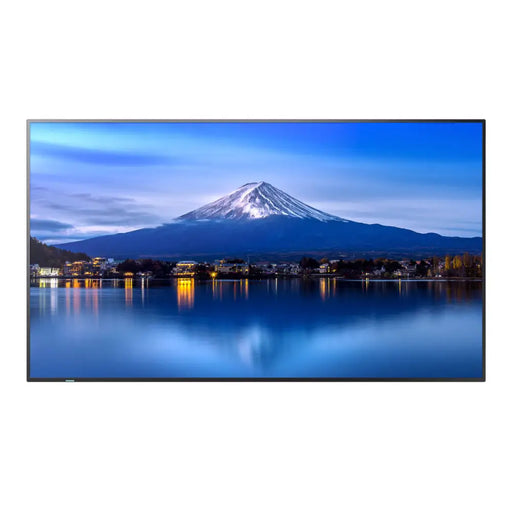 Монитор Videowall Sharp P656 4K Ultra HD 64,5’’