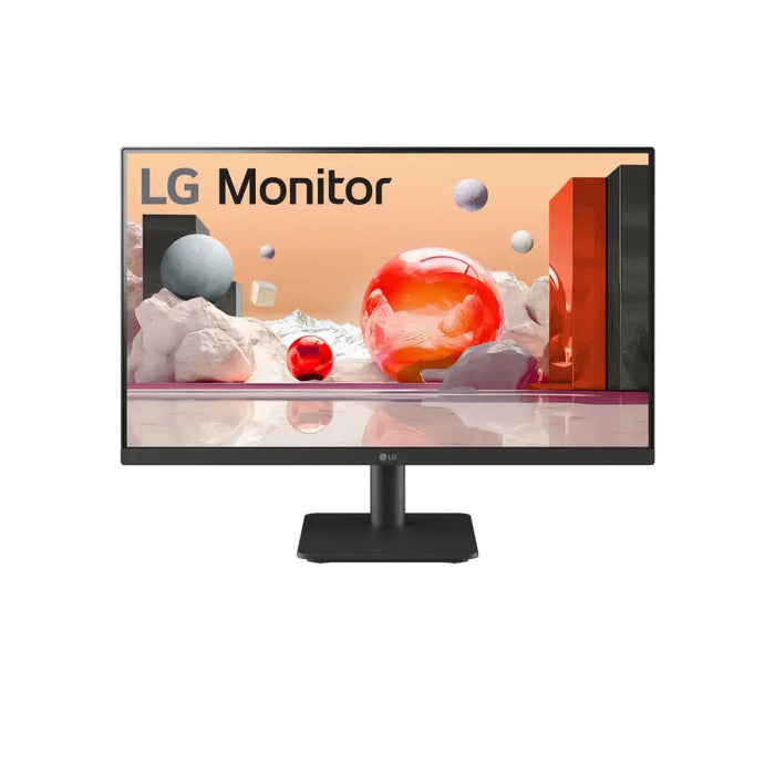 Монитор LG 24BA400-B Full HD 24’’