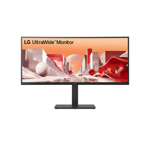 Монитор LG 34BA85QE-B 34’’
