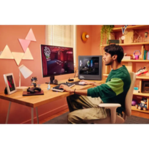 Монитор HP C24SDEA