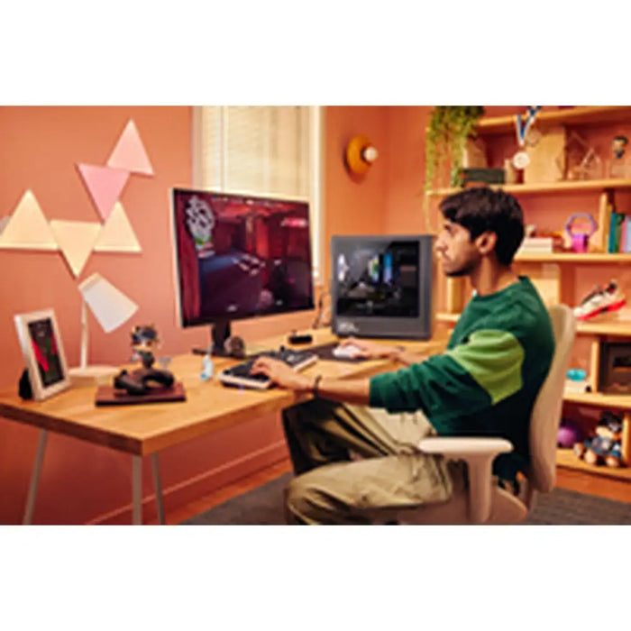 Монитор HP C24SDEA